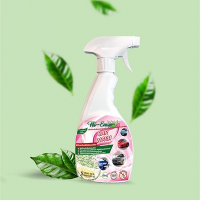 Organic Product > Hi Enz Car Wash